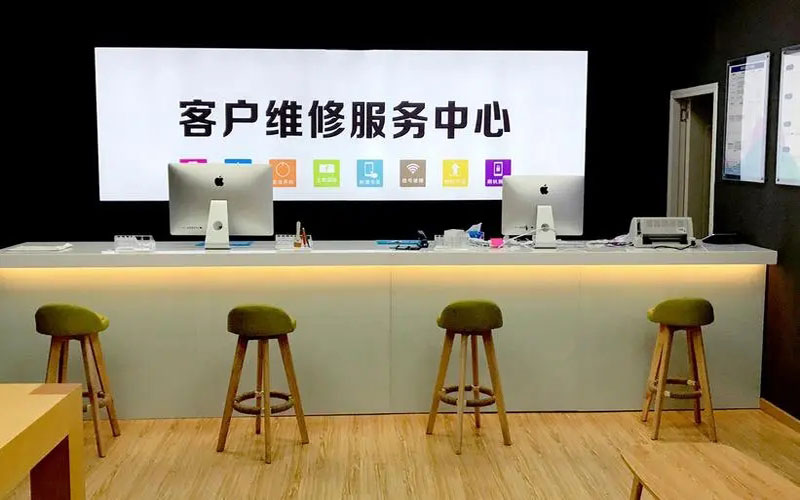 萍乡苹果电脑主板故障维修